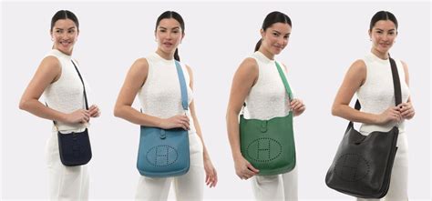 evelyn di hermes|Hermes evelyne sizes and prices.